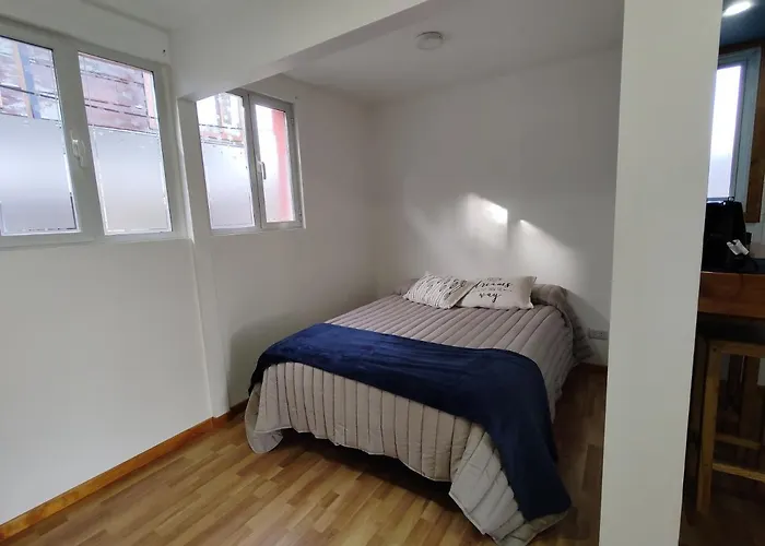Departamento Yekamush Ushuaia