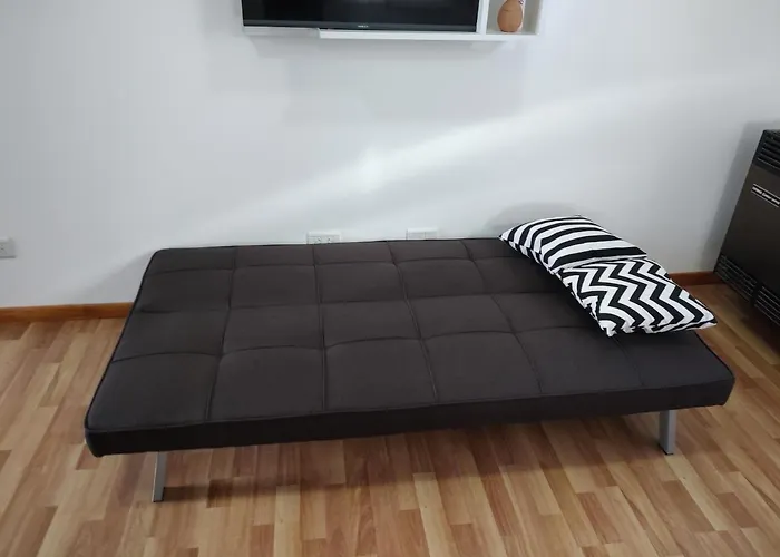 Departamento Yekamush Ushuaia
