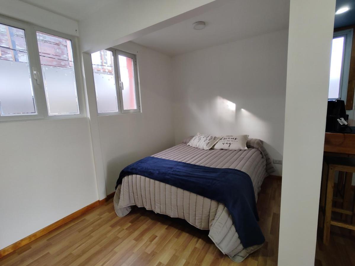 Departamento Yekamush