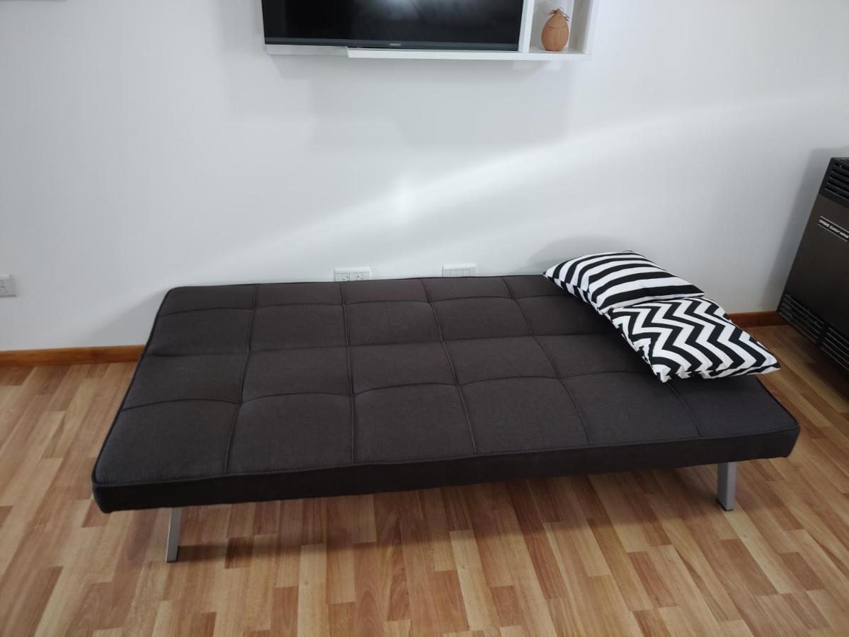 Departamento Yekamush Apartment