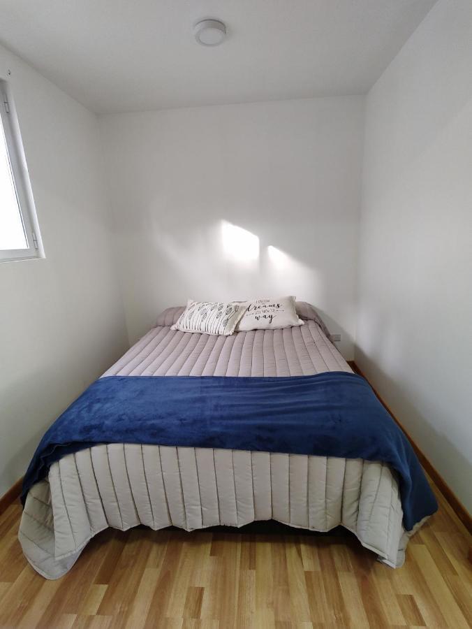 Departamento Yekamush Apartment