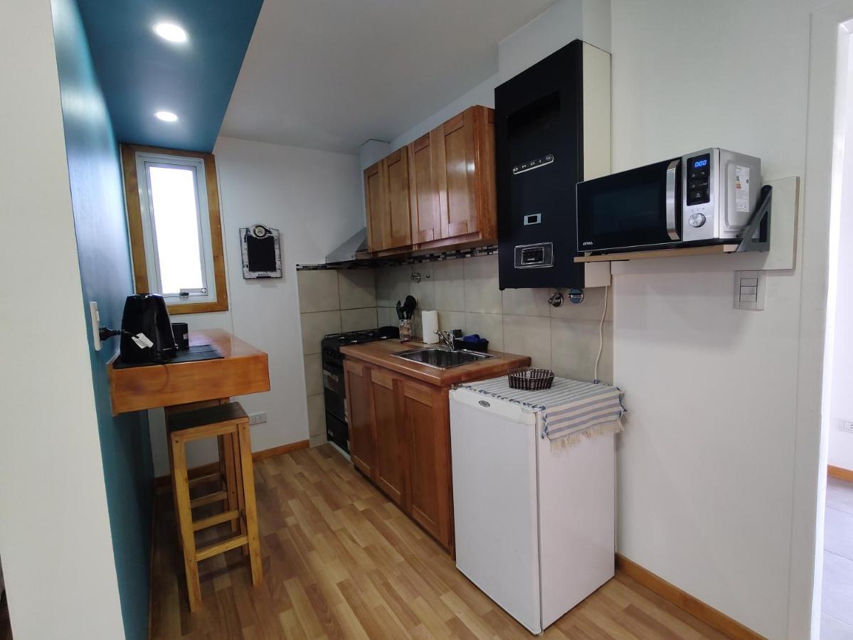 Departamento Yekamush * Ushuaia