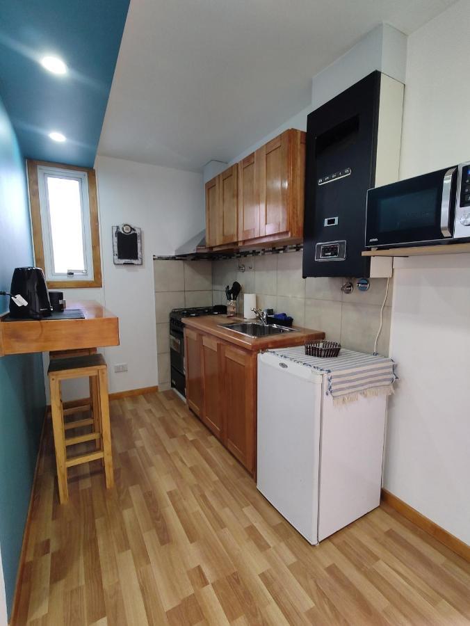 Apartment Departamento Yekamush
