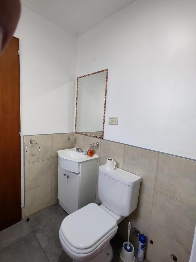 Apartment Departamento Yekamush *