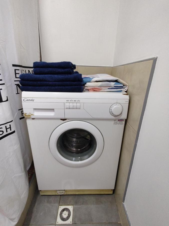 Apartment Departamento Yekamush *